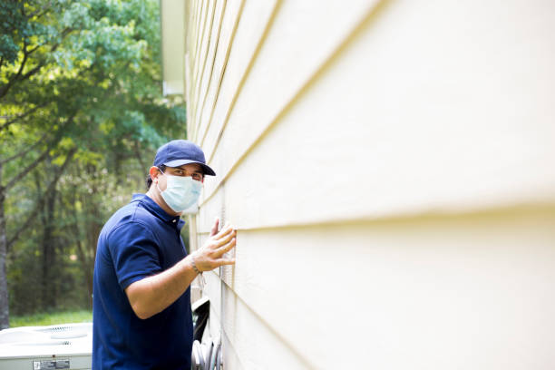 Best Historical Building Siding Restoration  in USA